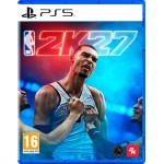 NBA 2K27 [PS5]